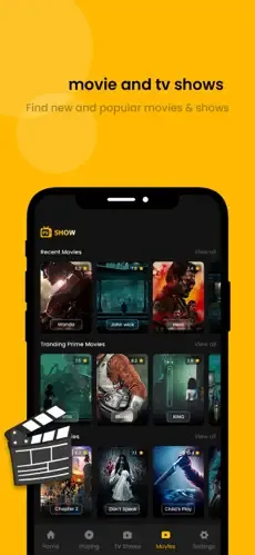 sonyliv-mod movie